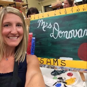 Meet your Posher, Robin